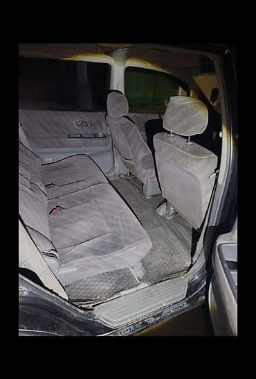 bmw e: Honda Odyssey: 1995 г., 2.3 л, Автомат, Бензин, Минивэн — 8