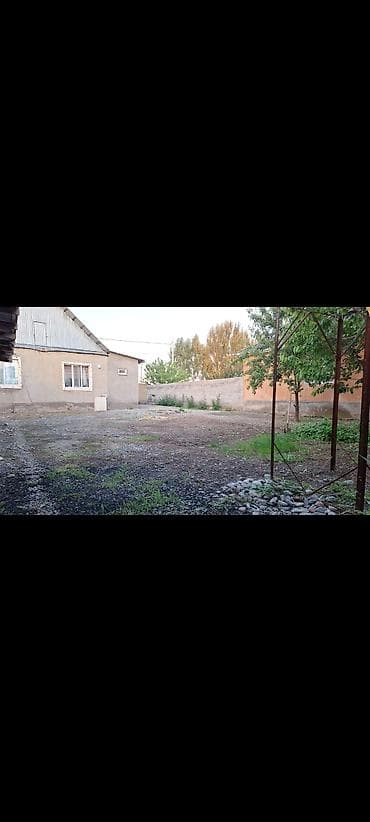 Дома: Продаётся одноэтажный дом жм "МУРАС ОРДО " 8-я улица номер 174-й — 6
