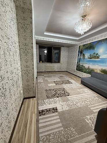 Квартиры: 2 комнаты, Собственник, Без подселения, С мебелью полностью — 7