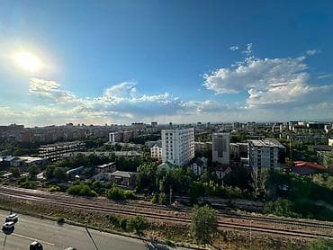 2 комнаты, 90 м², Таш-Рабат ТРЦ Элитка, 12 этаж, ПСО (под самоотделку) — 4