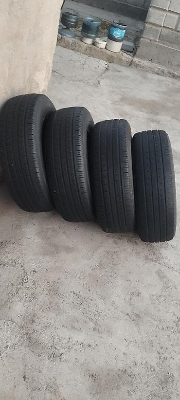 шины сентр: Шины 225 / 70 / R 16, Лето, Новый, Комплект, Внедорожные (АТ/МТ), Корея, Centara — 2