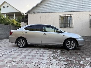 куплю аллион: Toyota Allion: 2003 г., 1.8 л, Автомат, Бензин, Седан — 4