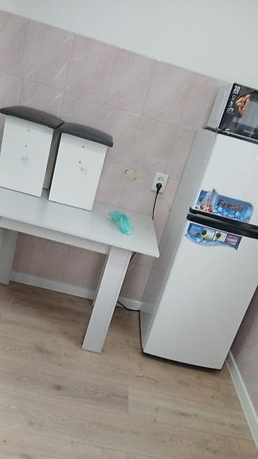 Батирлер: 1 бөлмө, Улан мкр Жаныбарлары жок — 5