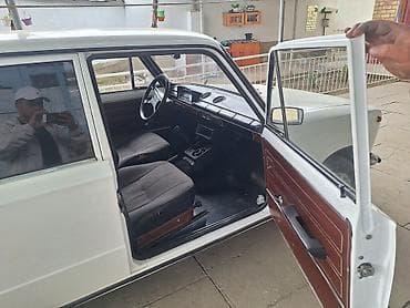 радиатор печки нексия 1: ВАЗ (ЛАДА) 2101: 1989 г., 1.5 л, Ручные, Бензин, Седан — 9