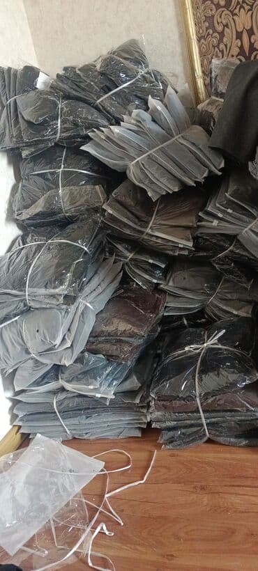 срочно продаю в связи с переездом: ОПТОВАЯ ПАРТИЯ КЛАССИЧЕСКОЙ ОДЕЖДЫ - Мужские и женские классические — 7