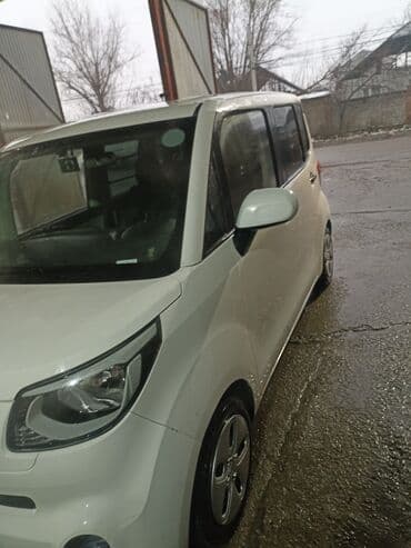 кич рей: Kia Ray: 2021 г., 1 л, Автомат, Бензин, Хэтчбэк — 3