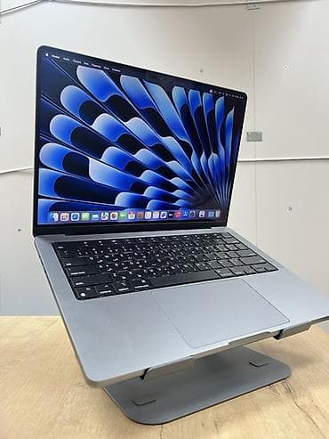 MacBook Pro 14 Чип: М1 Pro Ram: 32gb Память: 512 tb Гарантия: 1год