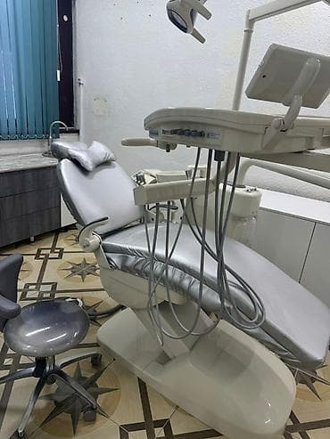 буу мебелдер: Срочно продаётся стоматологическая установка 🦷 Продаются современные — 8