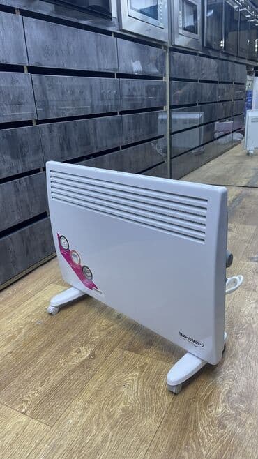 обогреватели техномир: Модель: Техномир 113 🎛️ Тип обогревателя: конвекторный (ТЭН) ⚡ — 1