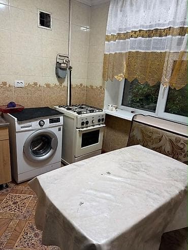 Кыймылсыз мүлк: Пишпек Сдается 2х ком квартира Этаж: 2 Серия: 104 Косметический — 2