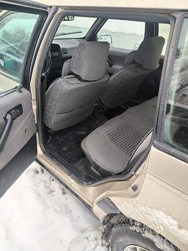 установка газа на авто в бишкеке: Volkswagen Passat Variant: 1989 г., 1.8 л, Механика, Бензин, Универсал — 5