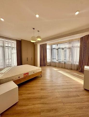 Батирлер: 5 жана андан көп, 205 м², Элитка, 2 кабат — 2