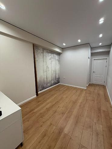 борсан жк космос: 2 комнаты, 65 м², Джал мкр (в т.ч. Верхний, Нижний, Средний) Элитка, 10 этаж, Евроремонт — 8