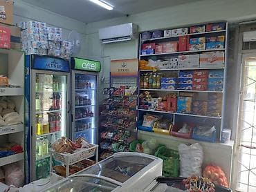 o store: Магазин, Отдельностоящий магазин, 45 м² Действующий — 1