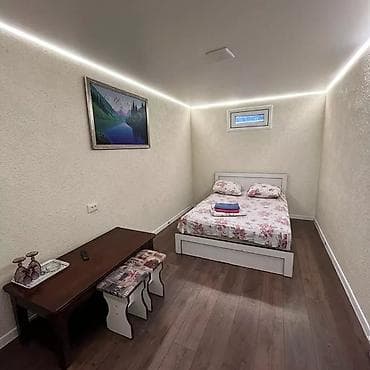 гостиницы города ош: Гостиница Центр г. Бишкек,просп. Чуй/ул Курманжан Датка перес. улица — 8