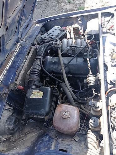 bugatti veyron: ВАЗ (ЛАДА) 2107: 2007 г., 1.6 л, Ручные, Бензин, Седан — 2