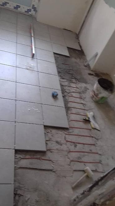 цепной ключ: Ремонт под ключ | Квартиры Больше 6 лет опыта — 7