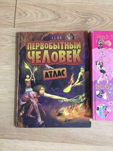 secom книги: Книги в отличном состоянии! Атлас 200 с Все о красоте и стиле 300 с — 4