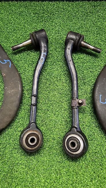 e60 m5: Рычаги перед е53 Год 2005 каждый В отличном состоянии, очень большой — 4