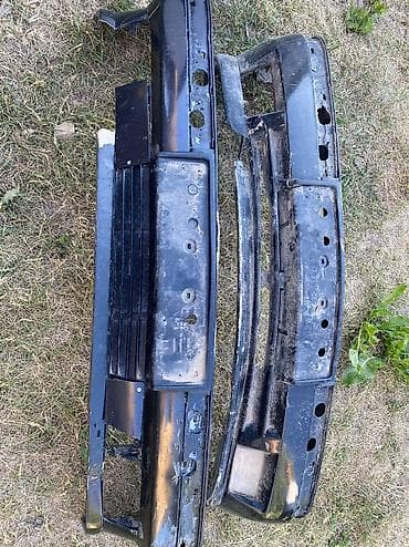 Спойлеры: BMW, Б/у, Оригинал — 2