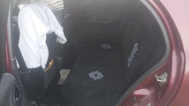 продажа авто матиз: Daewoo Lanos: 2000 г., 1.6 л, Механика, Бензин — 4