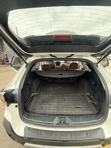 lada 4x4: Subaru Outback: 2020 г., 2.5 л, Бензин, Универсал — 10