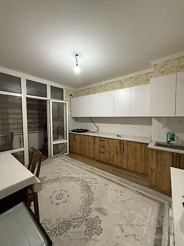 гостиница 1000: Сдаю квартиру посуточная 2500 сом Элитка 1 комнатная бытовая техника — 1