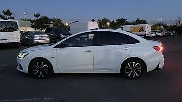 mini coper: Chevrolet Monza: 2019 г., Автомат, Бензин, Седан — 3