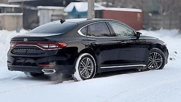 e 55 amg: Hyundai Grandeur: 2019 г., 2.4 л, Автомат, Бензин, Седан — 3