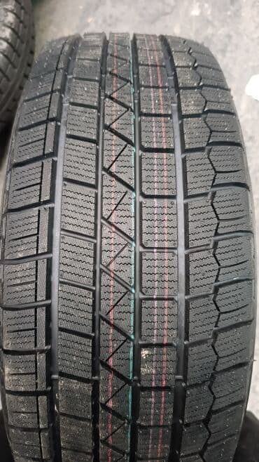 Шины 235 / 55 / R 20, Зима, Новый, Комплект, Внедорожные (АТ/МТ), Китай