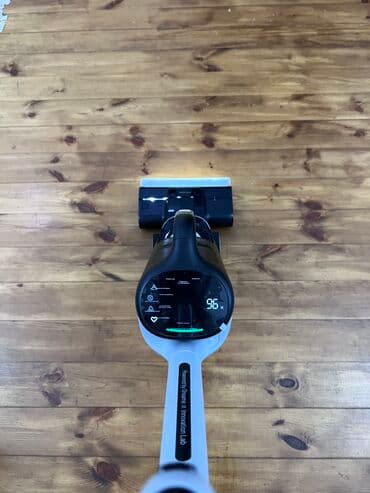 дайсон копия цена: Пылесос, Моющий, Влажная, Паровая, Смешанная, Контейнер, Водяной фильтр, Мешок — 13