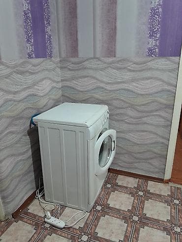 сдаю комнату с подселением: Комната/место в квартире - Отдельная спальня с двумя односпальными — 4