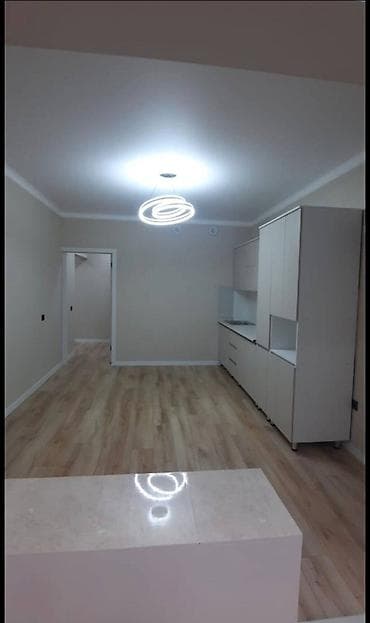 pro group: 2 комнаты, 53 м², Элитка, 2 этаж, Евроремонт — 3