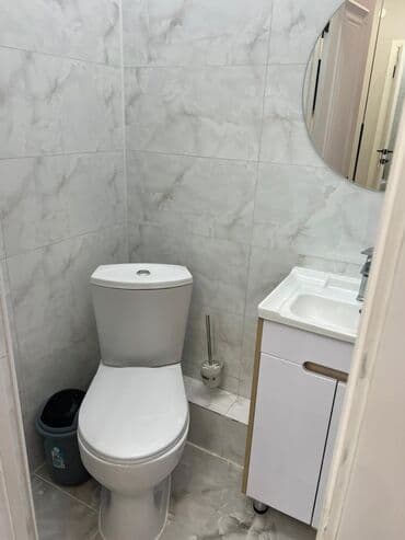 купить дом бишкеке: Студия, Собственник, Без подселения, С мебелью полностью — 5