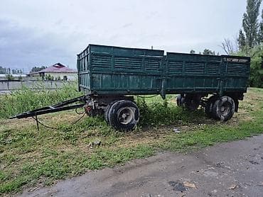 камаз 10 тонна: Грузовик, Камаз, Стандарт, 7 т, Б/у — 5