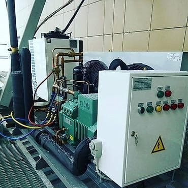 Ремонт стиральных машин: Ремонт и обслуживание холодильного оборудования Профессиональная — 4