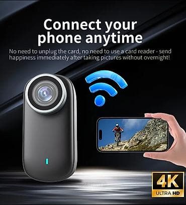 canon eos 2000d: Экшн‑камера M11 4K Ultra HD Ключевые особенности: - Съёмка в 4K Ultra — 2