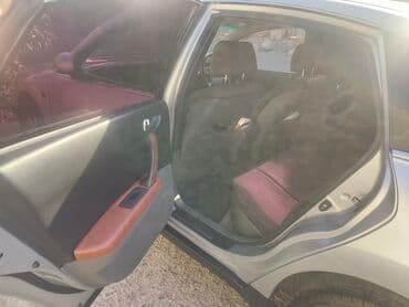 полик нексия 2: Nissan Teana: 2003 г., 2.3 л, Автомат, Бензиновая, Седан — 2