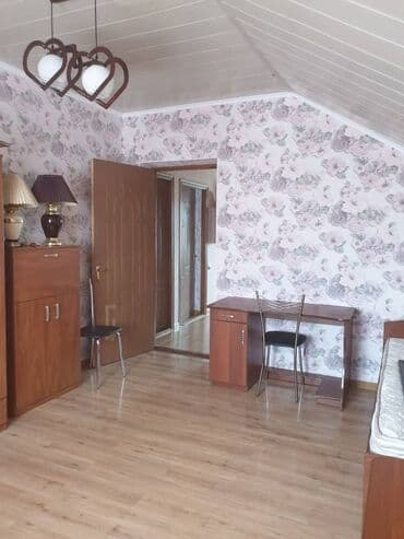 дома кок жар: 159 м², 4 комнаты, Утепленный, Бронированные двери, Видеонаблюдение — 4