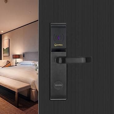 Гостинечные замки 🔸электронные замки высокого качества для отелей!