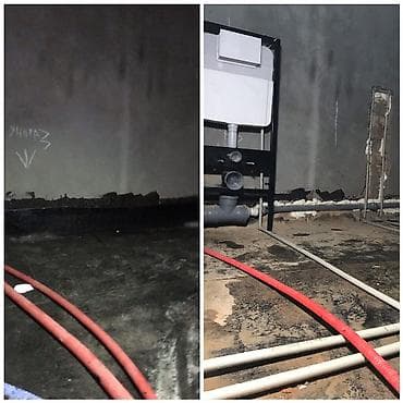 Услуги: Монтаж и замена сантехники Больше 6 лет опыта — 4