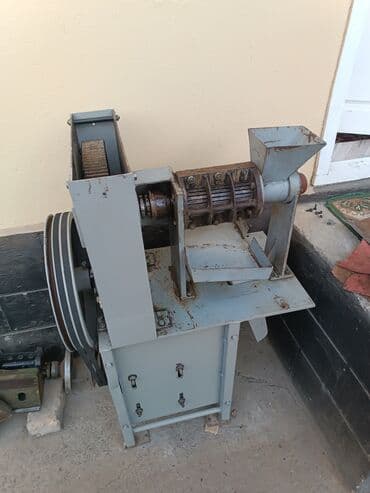 лимон цветы: Маслопресс.Маслобойка заводская небольшая — 10