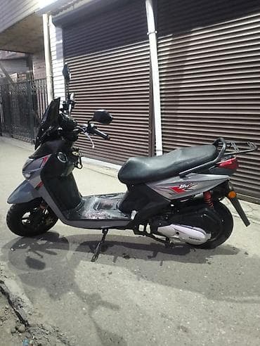 цена скутер: Скутер 35000 — 4