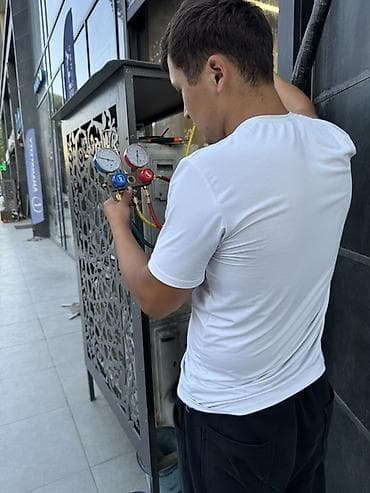 hp designjet: CLIMA PRO — климатические системы Услуги: - Установка и продажа — 5