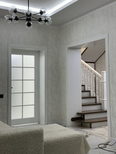 аренда дом с последующим выкуп: Дом, 160 м², 6 комнат, Собственник, Дизайнерский ремонт — 11