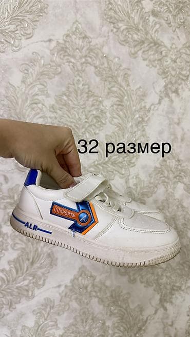 Детская обувь: Ботасы детские, покупала в Дубаиразмер 31-34, цены от 200 до 500 — 3