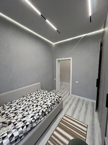 ремонт домов: Продаю новый дом Новопавловка Участок 3 соток 120м2 С евро — 4