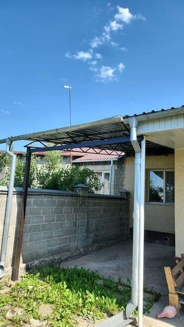 сварочные работы отопления: Сварка | Навесы, Заборы, оградки, Решетки на окна Демонтаж, Высотные работы, Доставка — 6