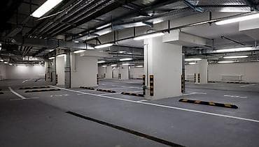 🚗Продается парковочное место в современном подземном паркинге. 📍