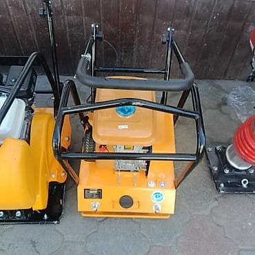 dewalt d2095: Виброплита Omega PRO C120 Назначение: - Уплотнение грунта, песка — 1